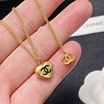 Chanel Necklace For Women # 293782, cheap Chanel Necklace