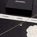 Chanel Necklace For Women # 293782, cheap Chanel Necklace