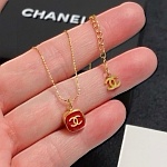 Chanel Necklace For Women # 293783, cheap Chanel Necklace