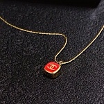 Chanel Necklace For Women # 293783, cheap Chanel Necklace
