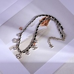 Chanel Necklace For Women # 293786, cheap Chanel Necklace