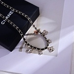 Chanel Necklace For Women # 293786, cheap Chanel Necklace