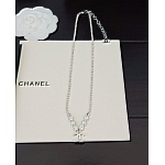 Chanel Necklace For Women # 293787, cheap Chanel Necklace