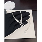 Chanel Necklace For Women # 293787, cheap Chanel Necklace