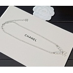 Chanel Necklace For Women # 293787, cheap Chanel Necklace