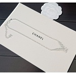 Chanel Necklace For Women # 293787, cheap Chanel Necklace