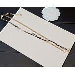 Chanel Necklace For Women # 293788, cheap Chanel Necklace