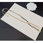 Chanel Necklace For Women # 293788, cheap Chanel Necklace