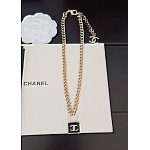 Chanel Necklace For Women # 293789