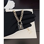 Chanel Necklace For Women # 293789, cheap Chanel Necklace