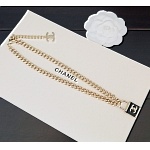 Chanel Necklace For Women # 293789, cheap Chanel Necklace