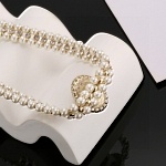 Gucci Necklace For Women # 293793, cheap Gucci Necklaces