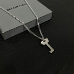 Balenciaga Necklace For Women # 293794