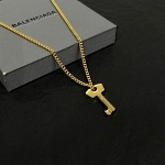 Balenciaga Necklace For Women # 293795