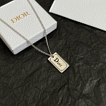 Dior Necklace For Women # 293796