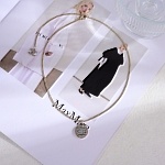 Chanel Necklace For Women # 293798