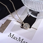 Chanel Necklace For Women # 293798, cheap Chanel Necklace