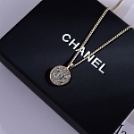 Chanel Necklace For Women # 293798, cheap Chanel Necklace