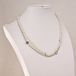 Louis Vuitton Necklace For Women # 293799, cheap LV Necklace