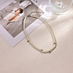 Louis Vuitton Necklace For Women # 293799, cheap LV Necklace