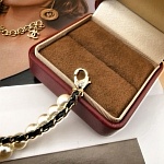 Louis Vuitton Necklace For Women # 293800, cheap LV Necklace