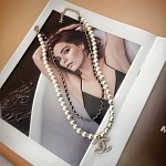 Louis Vuitton Necklace For Women # 293800, cheap LV Necklace