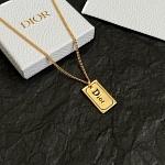Dior Necklace For Women # 293801, cheap Dior Necklaces