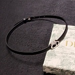 Dior Necklace For Women # 293802