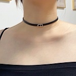 Dior Necklace For Women # 293802, cheap Dior Necklaces