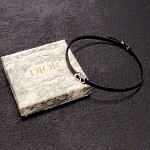 Dior Necklace For Women # 293802, cheap Dior Necklaces