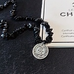 Chanel Necklace For Women # 293803, cheap Chanel Necklace