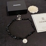Chanel Necklace For Women # 293803, cheap Chanel Necklace
