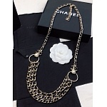 Chanel Necklace For Women # 293805