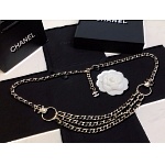 Chanel Necklace For Women # 293805, cheap Chanel Necklace