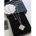 Chanel Necklace For Women # 293806, cheap Chanel Necklace