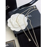Chanel Necklace For Women # 293806, cheap Chanel Necklace