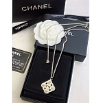 Chanel Necklace For Women # 293806, cheap Chanel Necklace