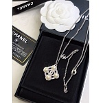 Chanel Necklace For Women # 293806, cheap Chanel Necklace