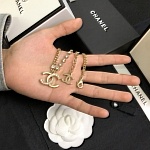 Chanel Necklace For Women # 293807, cheap Chanel Necklace