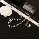 Chanel Necklace For Women # 293808, cheap Chanel Necklace