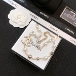 Chanel Necklace For Women # 293808, cheap Chanel Necklace