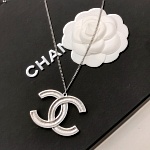 Chanel Necklace For Women # 293809, cheap Chanel Necklace