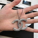 Chanel Necklace For Women # 293809, cheap Chanel Necklace
