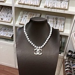 Chanel Necklace For Women # 293810