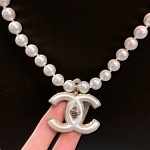 Chanel Necklace For Women # 293810, cheap Chanel Necklace