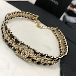 Chanel Necklace For Women # 293811