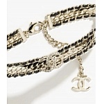 Chanel Necklace For Women # 293811, cheap Chanel Necklace