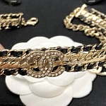 Chanel Necklace For Women # 293811, cheap Chanel Necklace