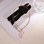 Dior Necklace For Women # 293812, cheap Dior Necklaces