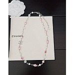Chanel Necklace For Women # 293813